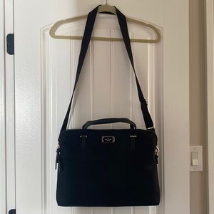 Kate Spade Nylon Laptop Bag